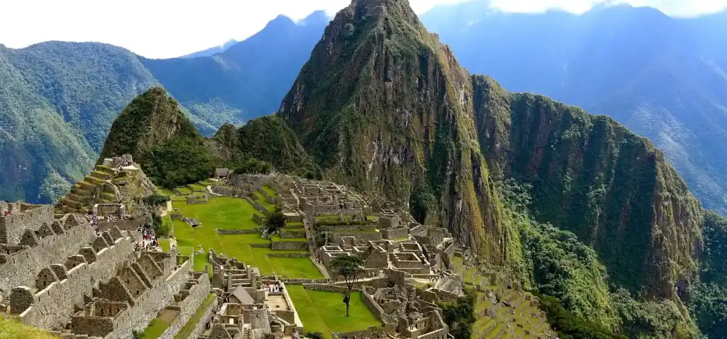 Foto - Rundreise Peru