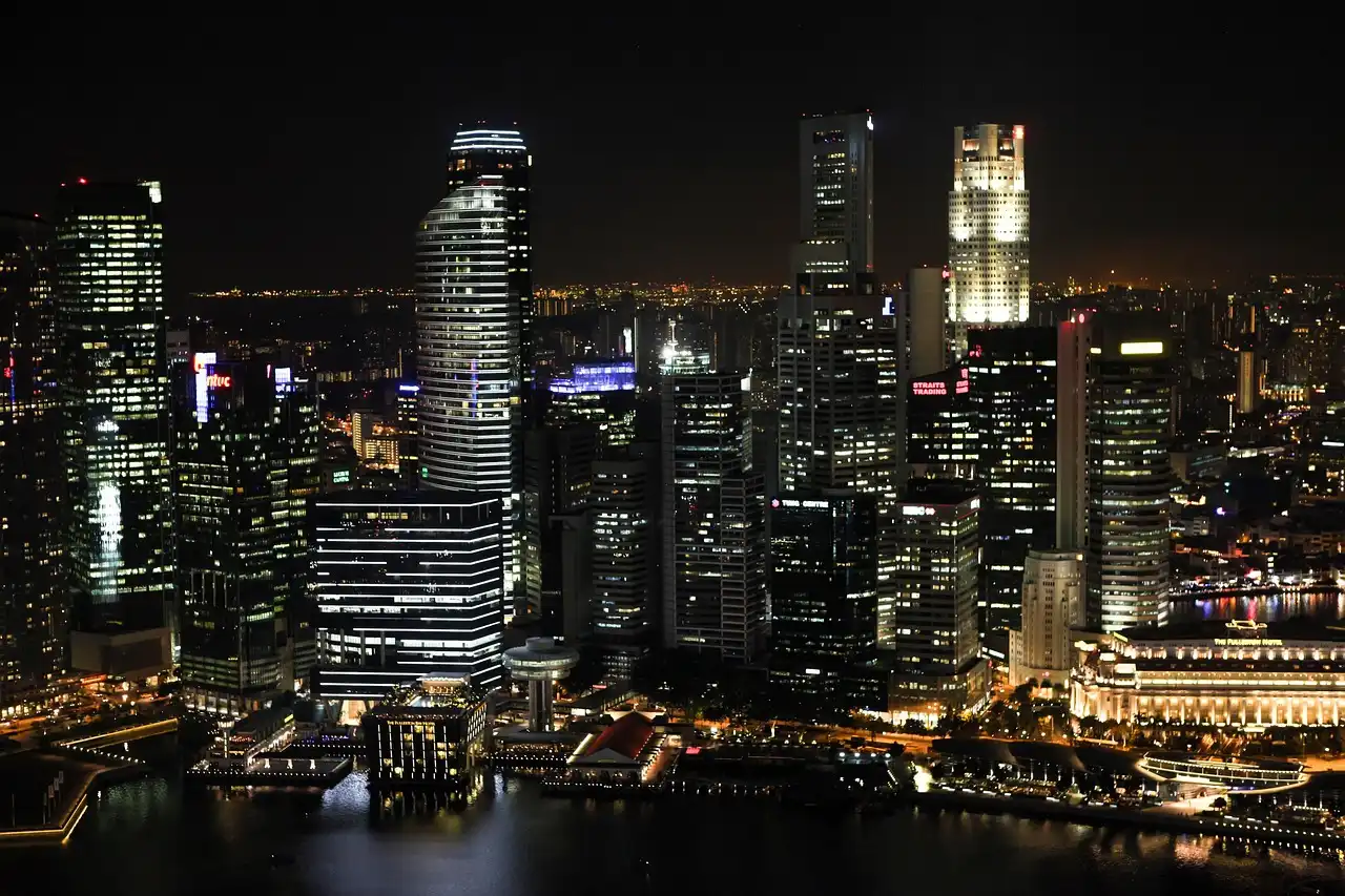 Aufnahme - Kleingruppen-Rundreise Singapur & Malaysia