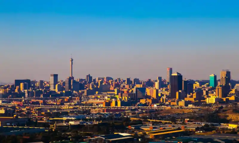 Südafrika - Von Kapstadt bis Johannesburg 16-tägige Kleingruppen-Rundreise mit Ausflugspaket