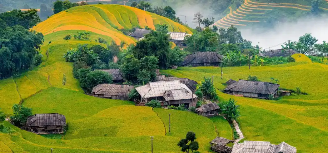 Foto - Kleingruppenrundreise Vietnam