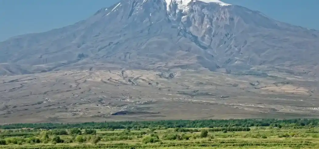 Foto - Armenien und Georgien