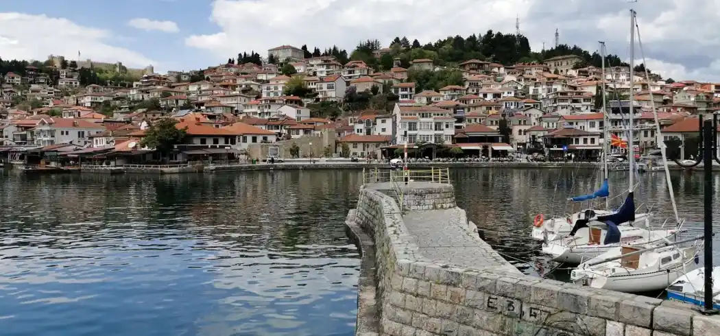 Foto - Nordmazedonien