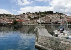 Kleingruppenrundreise durch Nordmazedonien