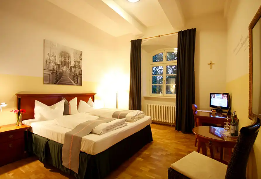 Impression - Klosterhotel Wöltingerode