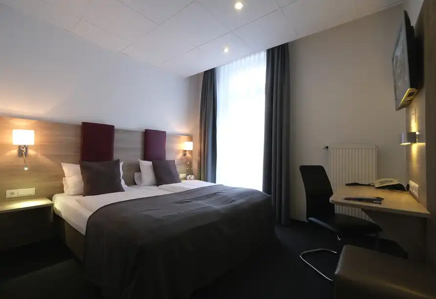 Aufnahme - Koblenz Silvester