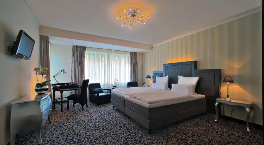 Kurzurlaub Koblenz - Bild 3