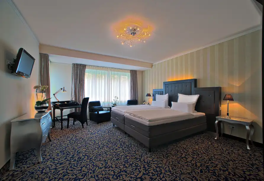 Impression - Kurzurlaub Koblenz