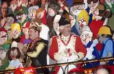 Foto - Kölner Karneval 2026