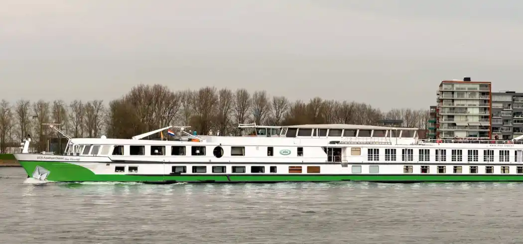 Foto - Kölner Weihnachtscircus