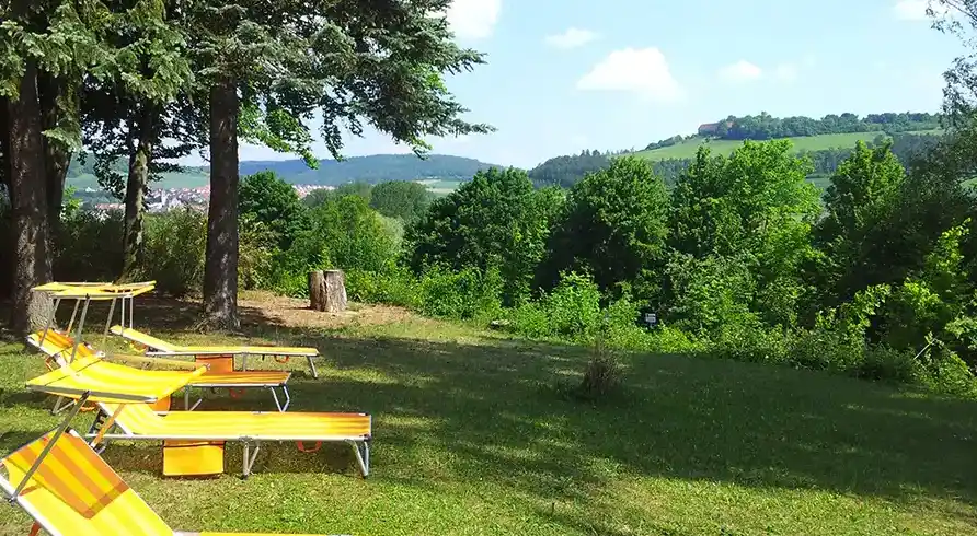 Vitalhotel König - Bild 1