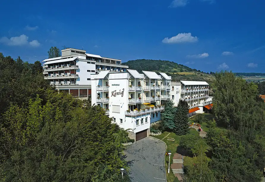 Impression - Vitalhotel König