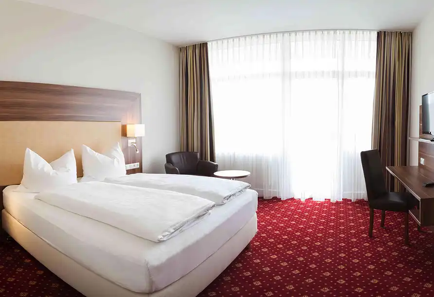 Ansicht - Vitalhotel König