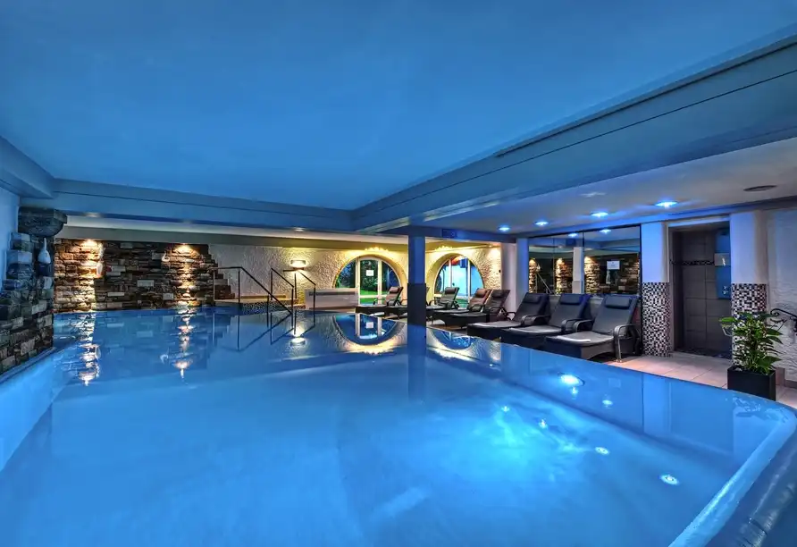 Aufnahme - Königshof Hotel Resort in Oberstaufen