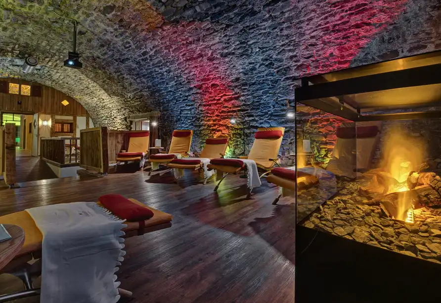 Galerie - Königshof Hotel Resort in Oberstaufen