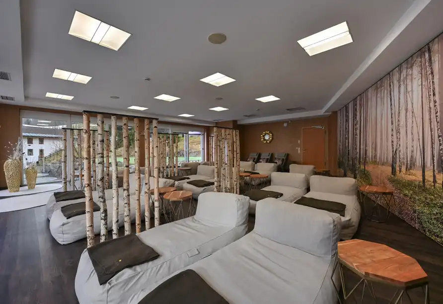 Foto - Königshof Hotel Resort in Oberstaufen