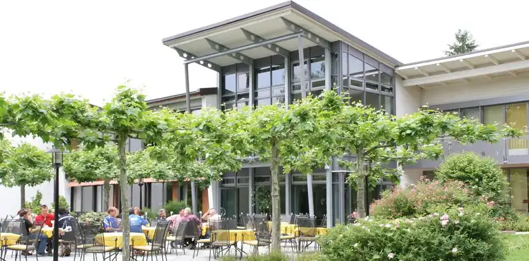 Impression - Königshof Hotel