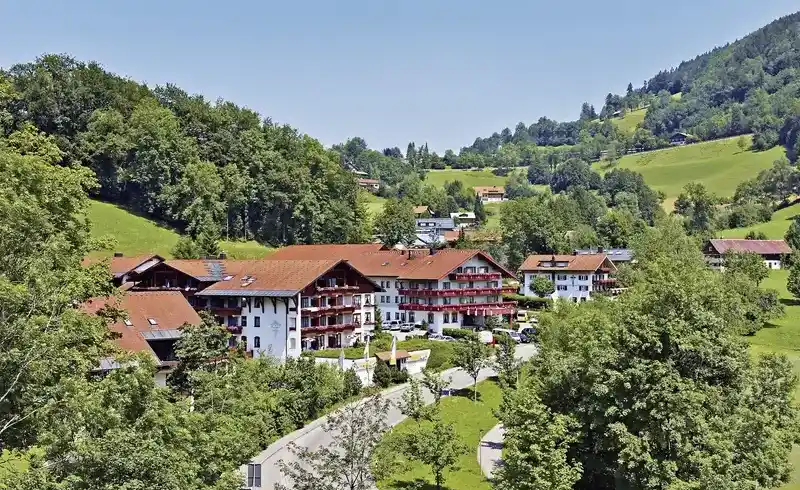 Foto - Königshof Hotel