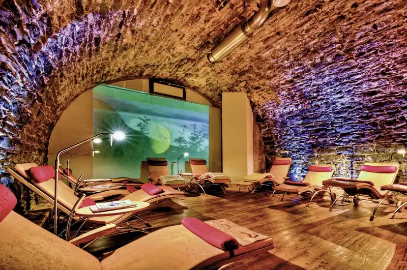 Impression - Königshof Hotel