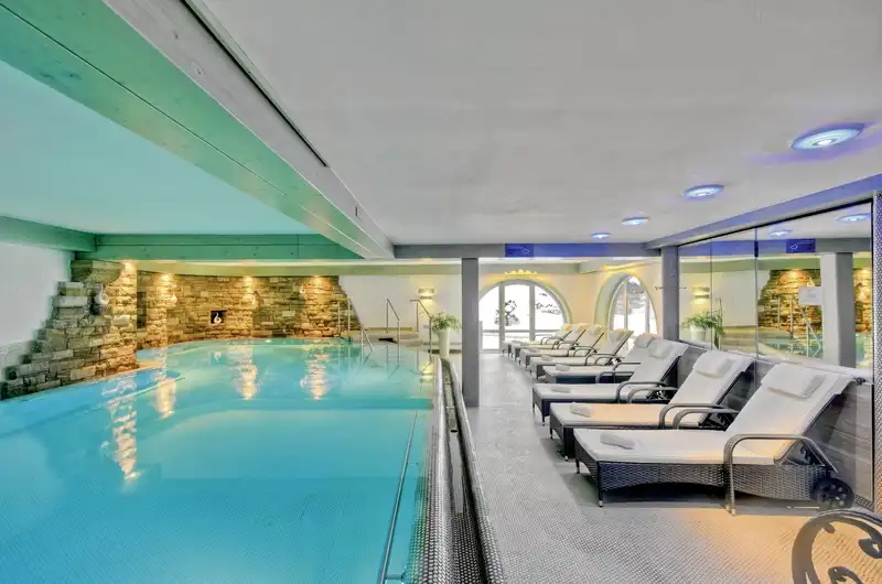 Ansicht - Königshof Hotel