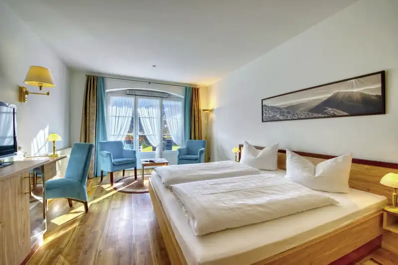 Galerie - Königshof Hotel