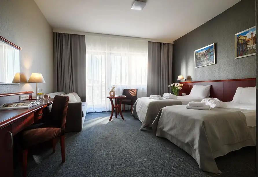 Impression - Kolberg Spa Hotel