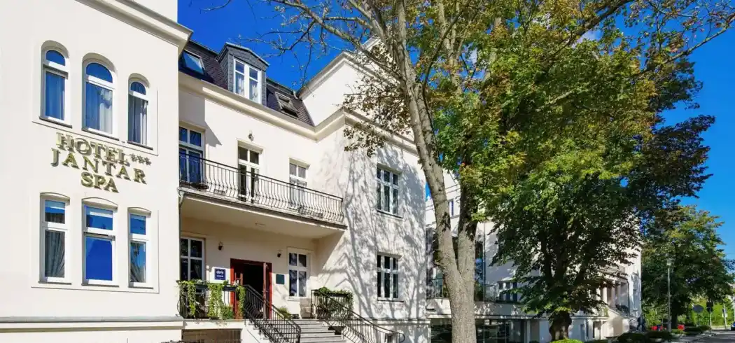 Foto - Kolberg Nächte