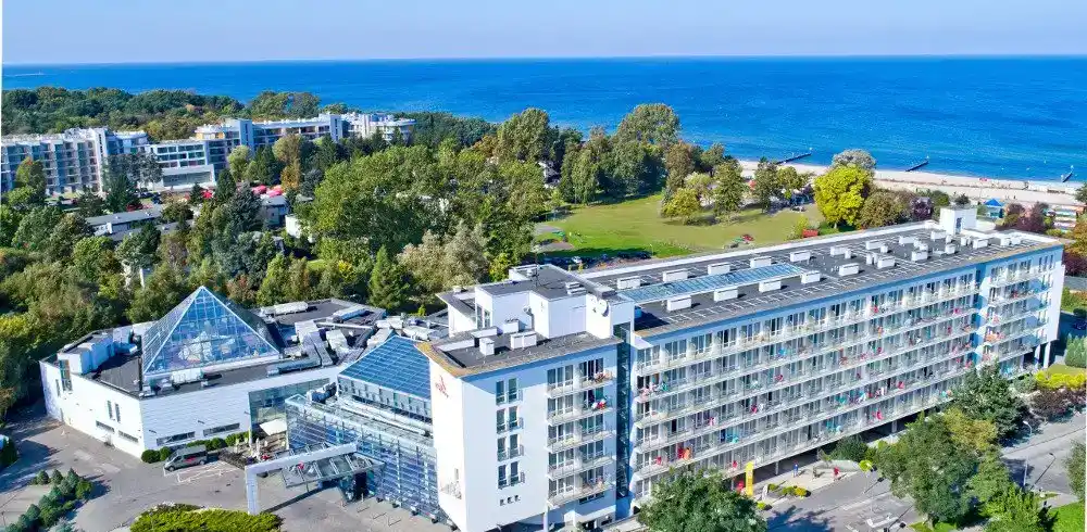 Kolberg Nächte - Bild 1