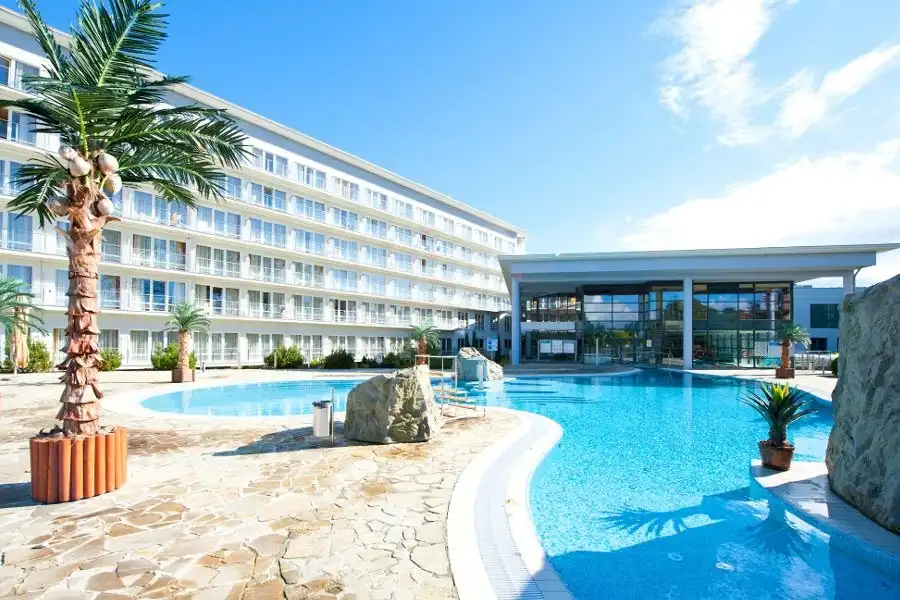 Aufnahme - Kolberg Nächte