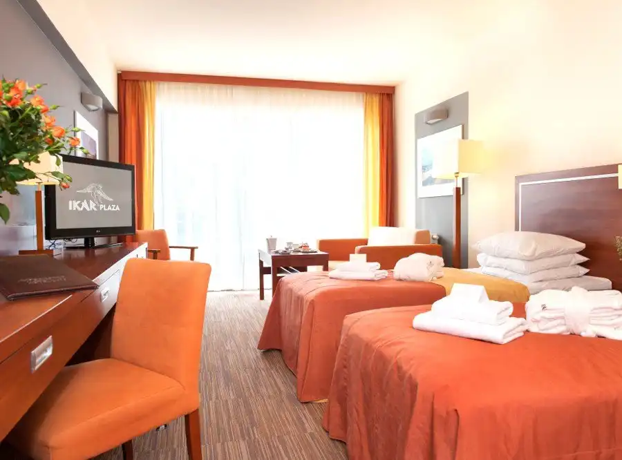 Ansicht - Kolberg Nächte