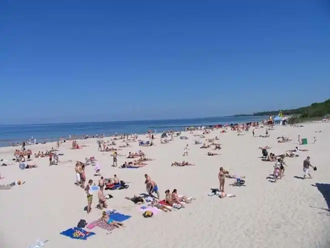 Galerie - Kolberg Nächte