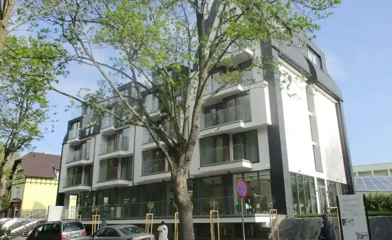 Foto - Swinemünde Usedom