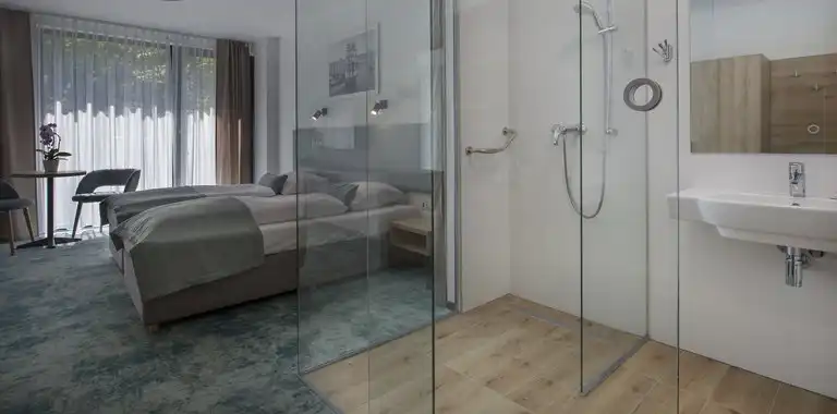 Impression - Swinemünde Usedom