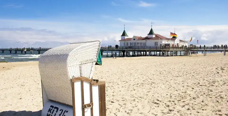 Foto - Ostseebad Kolberg