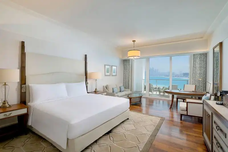 Aufnahme - Hotel Waldorf