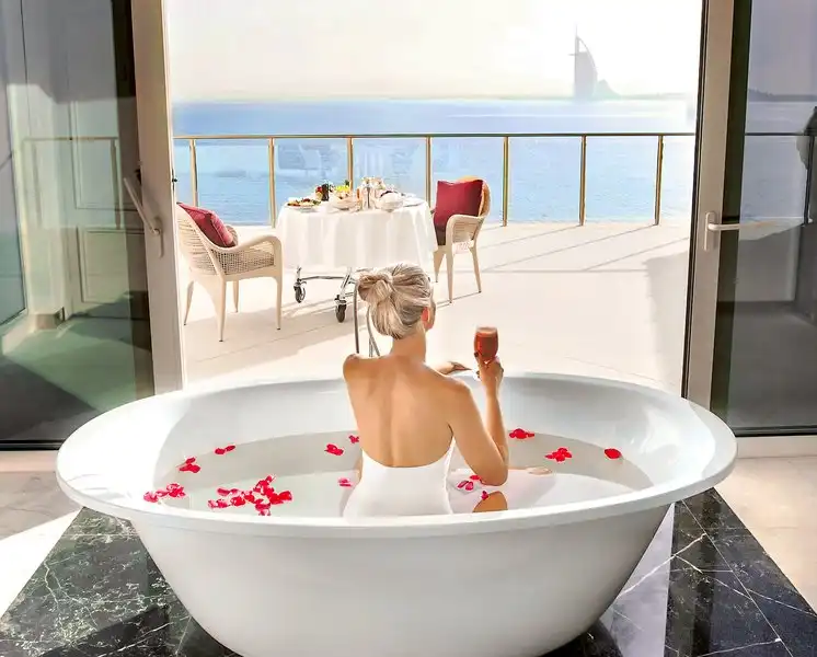 Ansicht - Hotel Waldorf