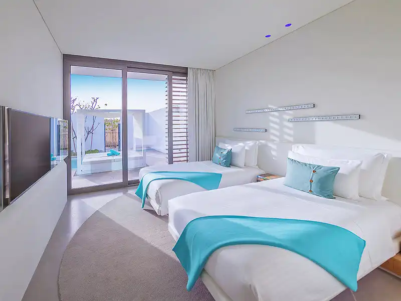 Galerie - Nikki Beach