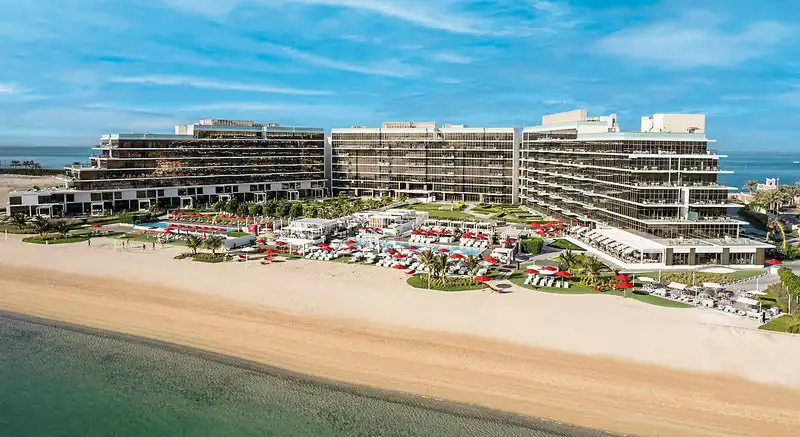 Aufnahme - Palm Managed