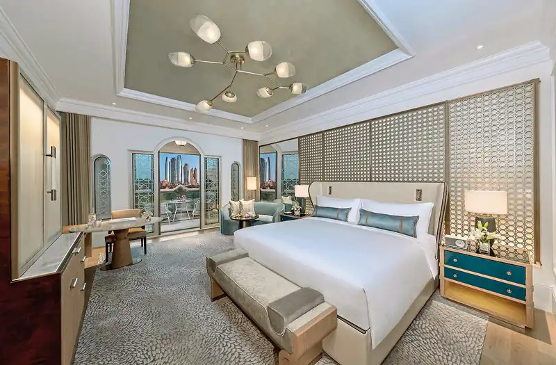 Galerie - Hotel Emirates