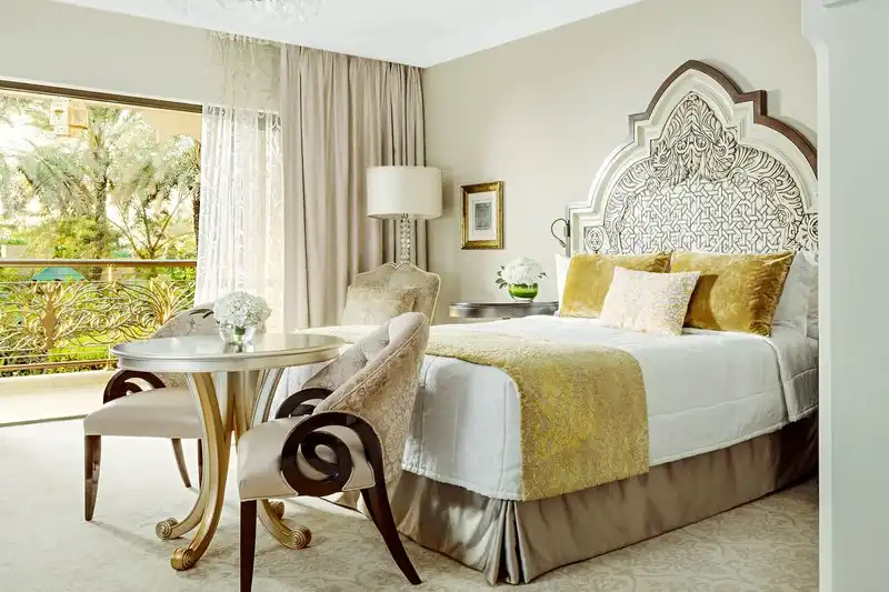 Aufnahme - Hotel Arabian