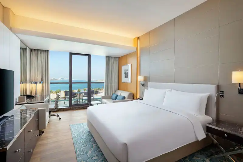 Aufnahme - Dubai Jumeirah