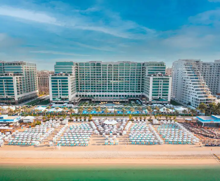 Galerie - Dubai Jumeirah