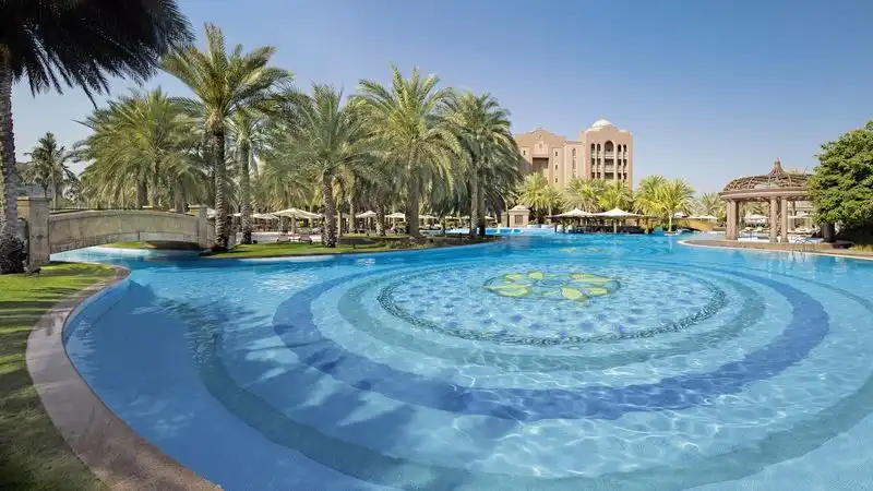 Impression - Hotel Emirates