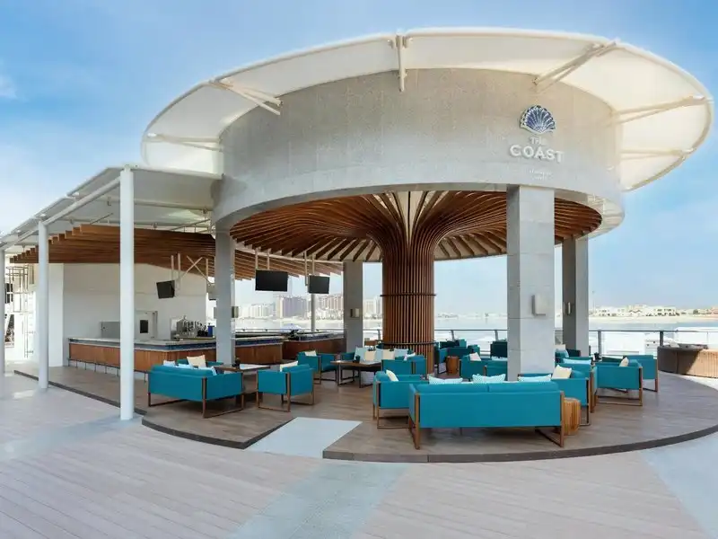 Impression - Taj Exotica