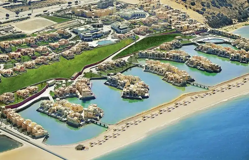 Aufnahme - Hotel The