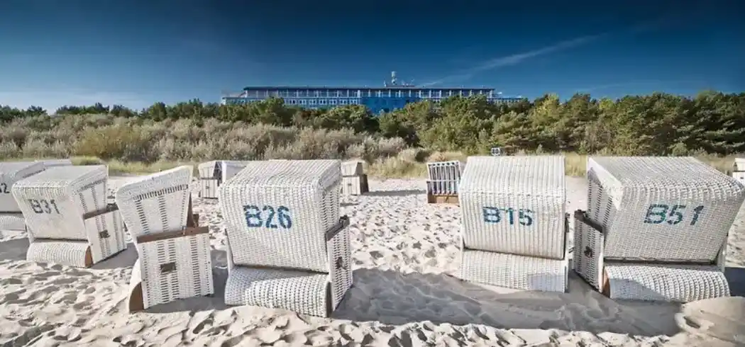 Baltic Sport - Bild 1