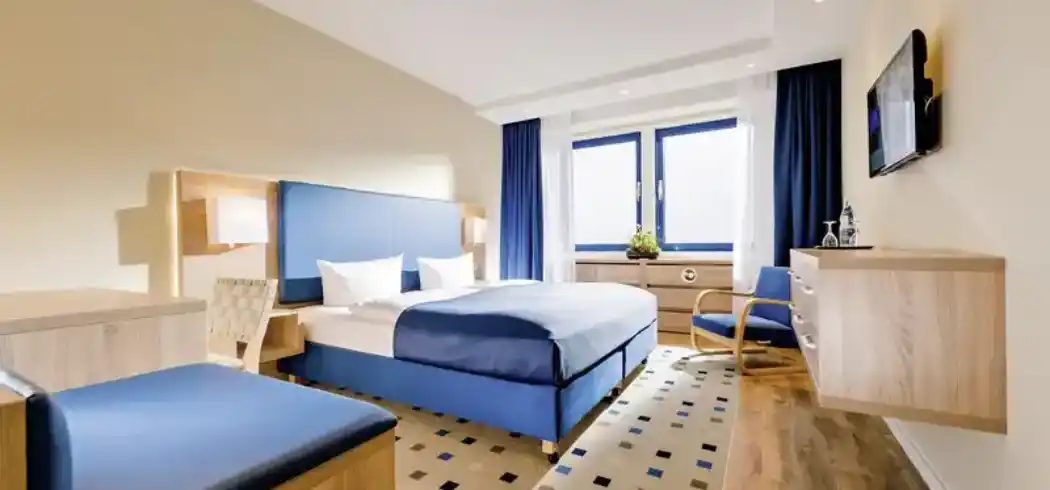 Baltic Sport - Bild 2