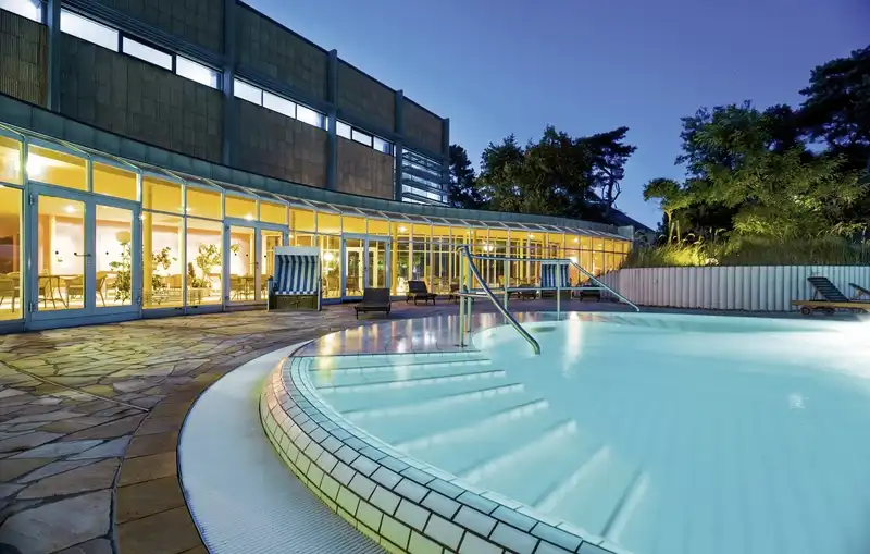 Impression - Baltic Sport