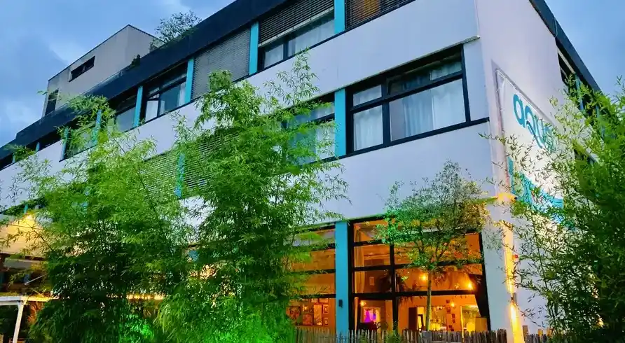 Foto - Aqua Hotel in Konstanz