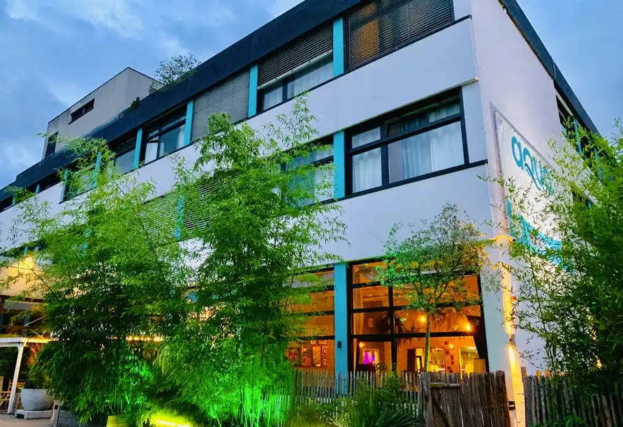 Aufnahme - Konstanz am Bodensee