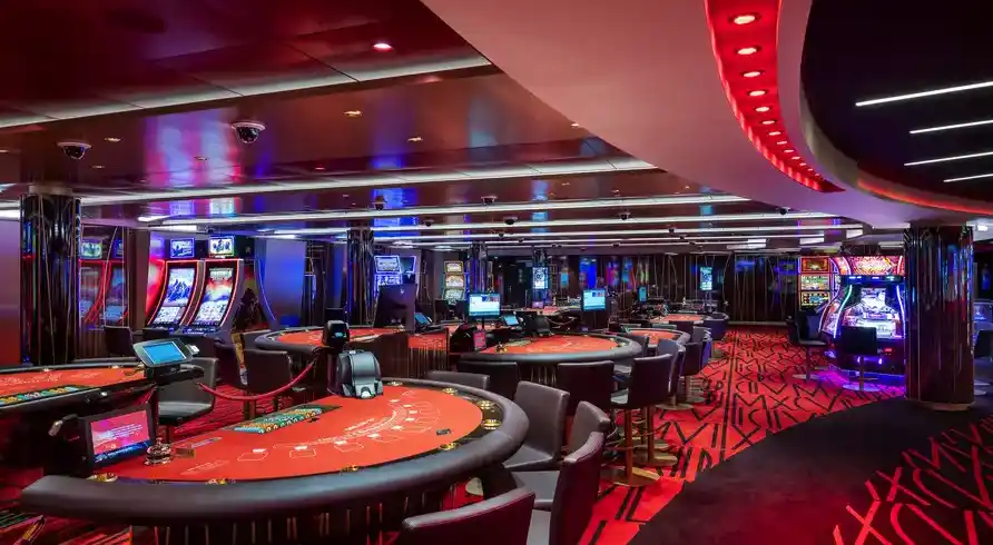 Galerie - Kopenhagen Norwegen